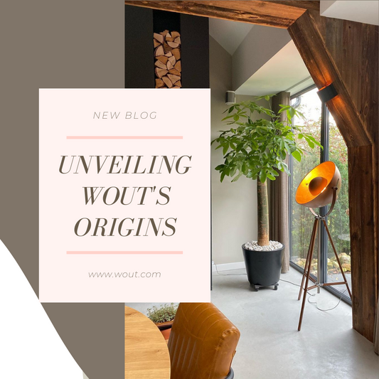 Unveiling Wout's Origins